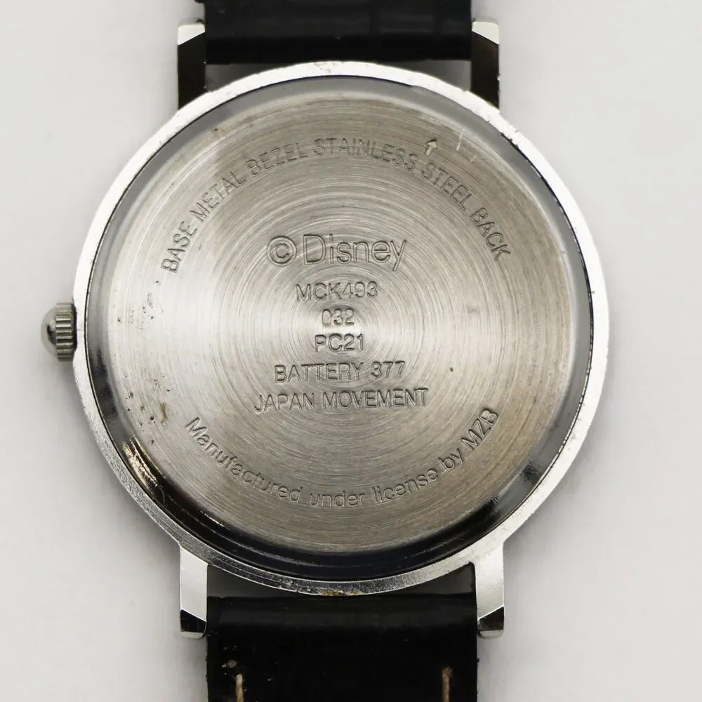 Disney Mickey Mouse MCK493